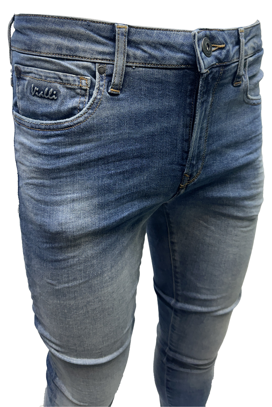Jonnastinia Skinny Jean*