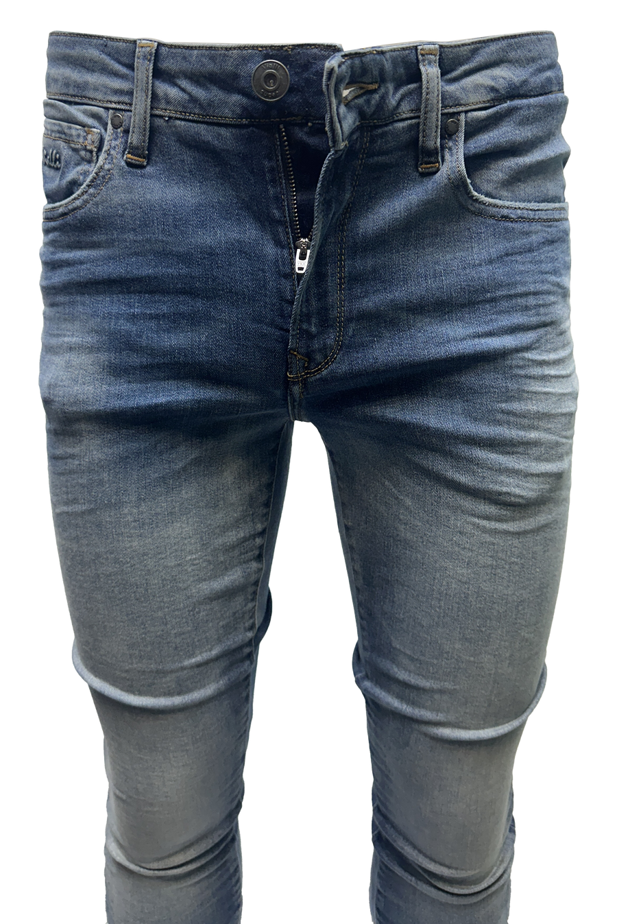 Jonnastinia Skinny Jean*