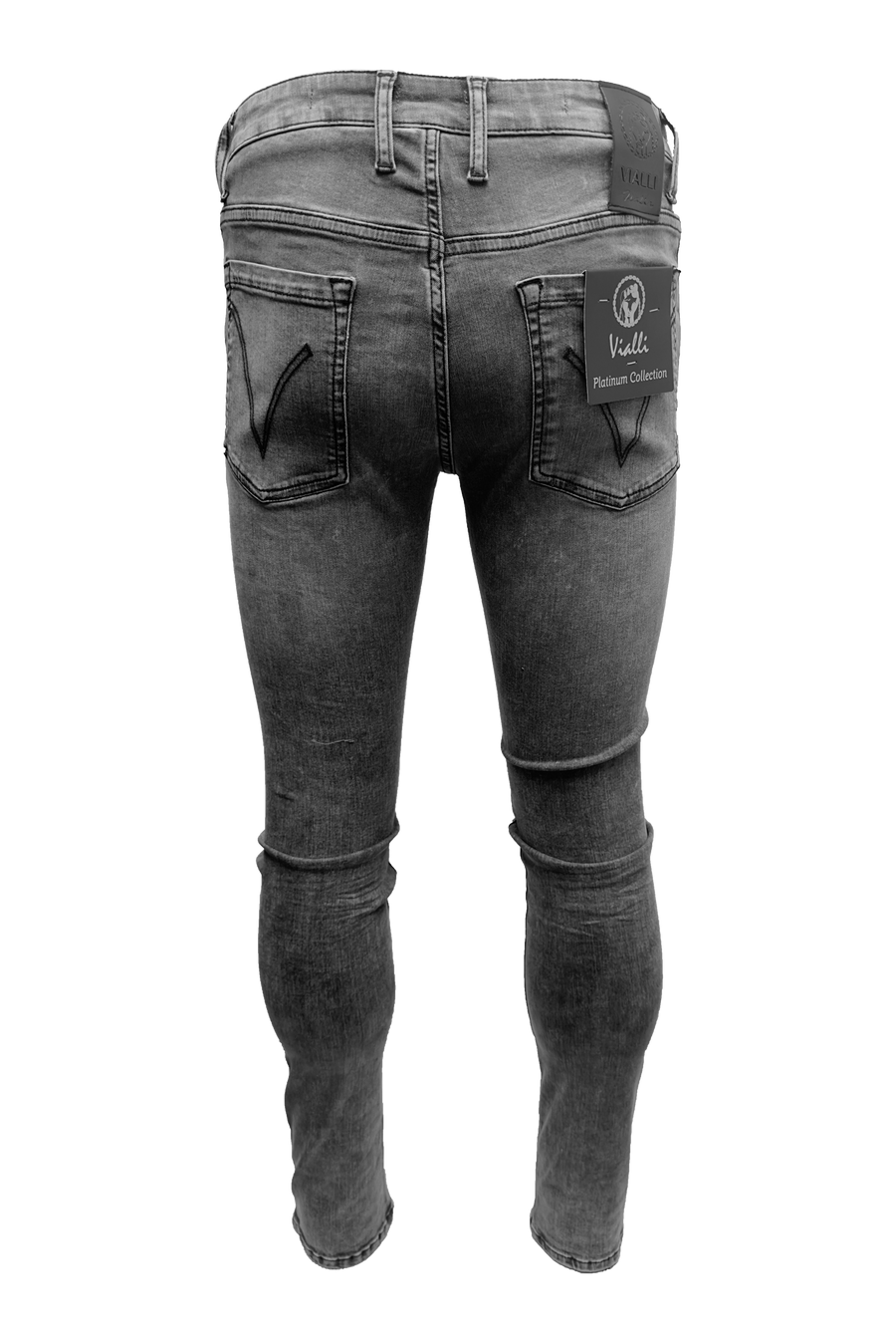 Jafaar Skinny Jean*