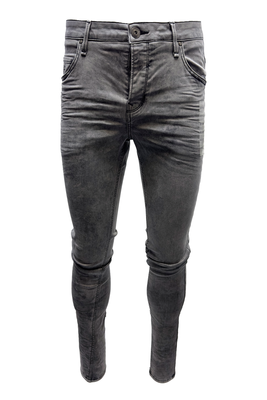 Jabby Ultra-Fit Jean*