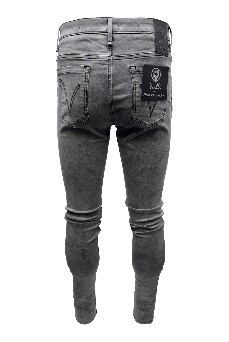 Jabby Ultra-Fit Jean*