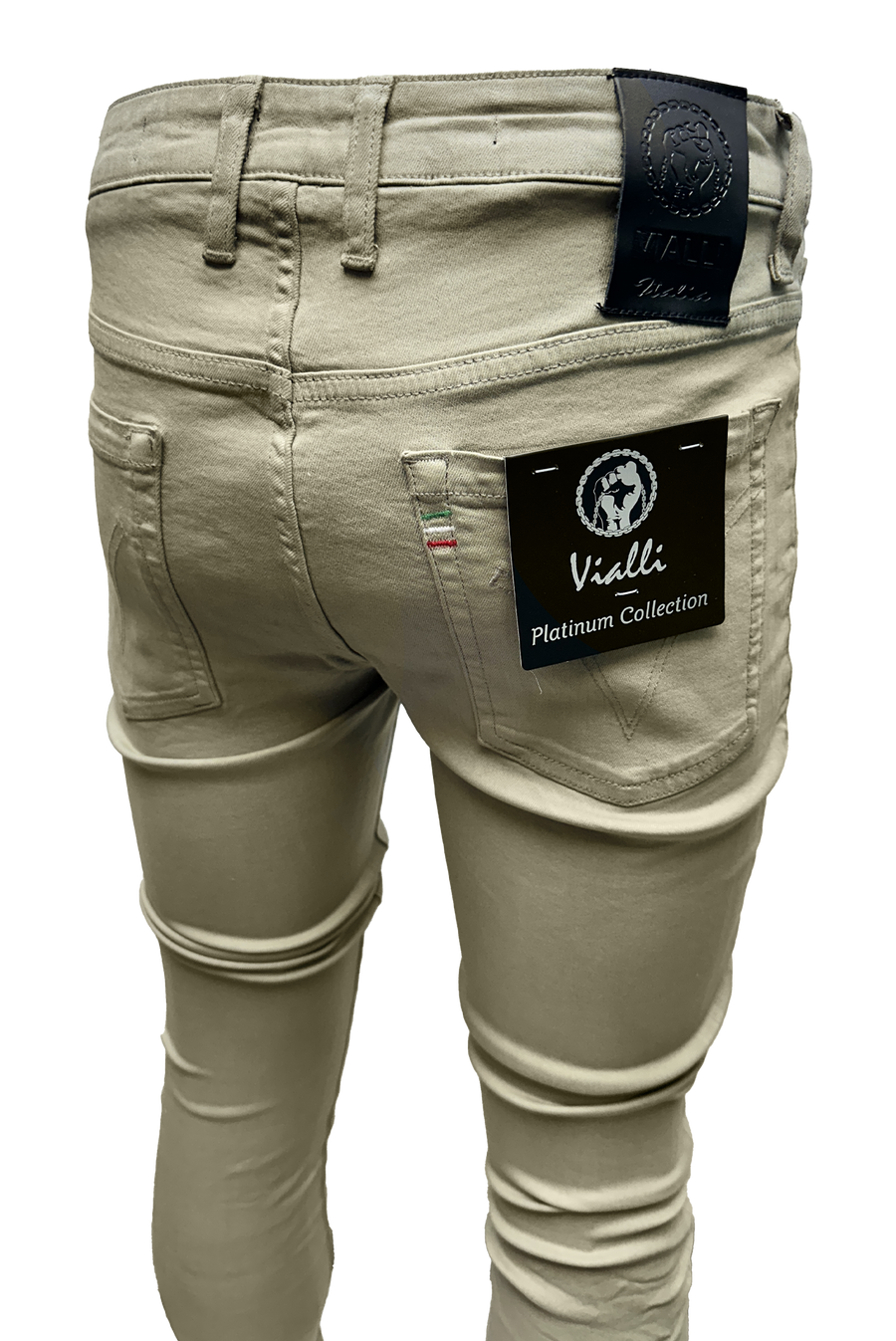 Jupieter Skinny Jean*