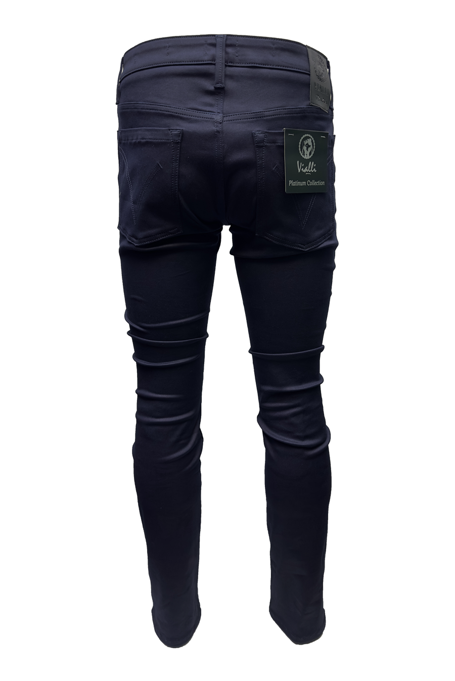 Jonty Sottle Slim-Fiit Jean*