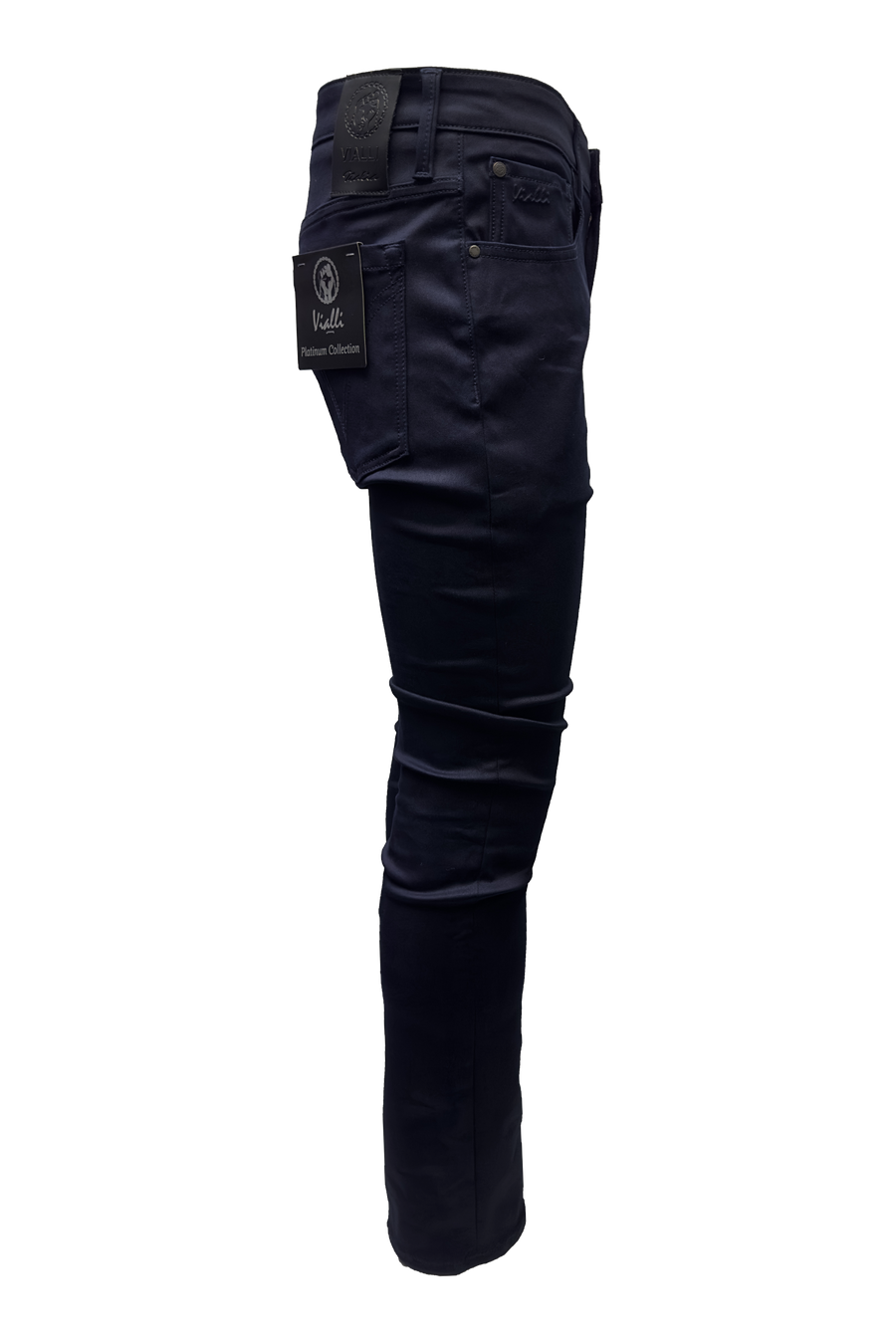 Jonty Sottle Slim-Fiit Jean*