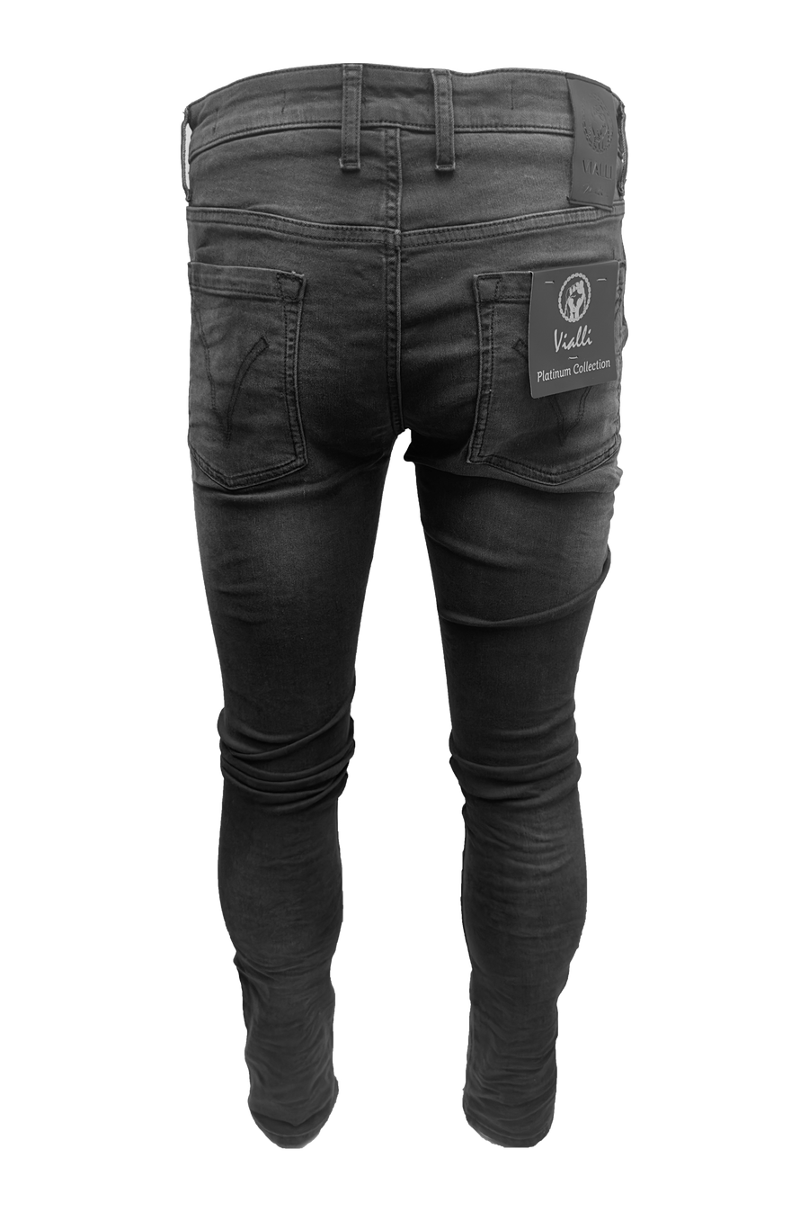 Jouster Skinny Jean*