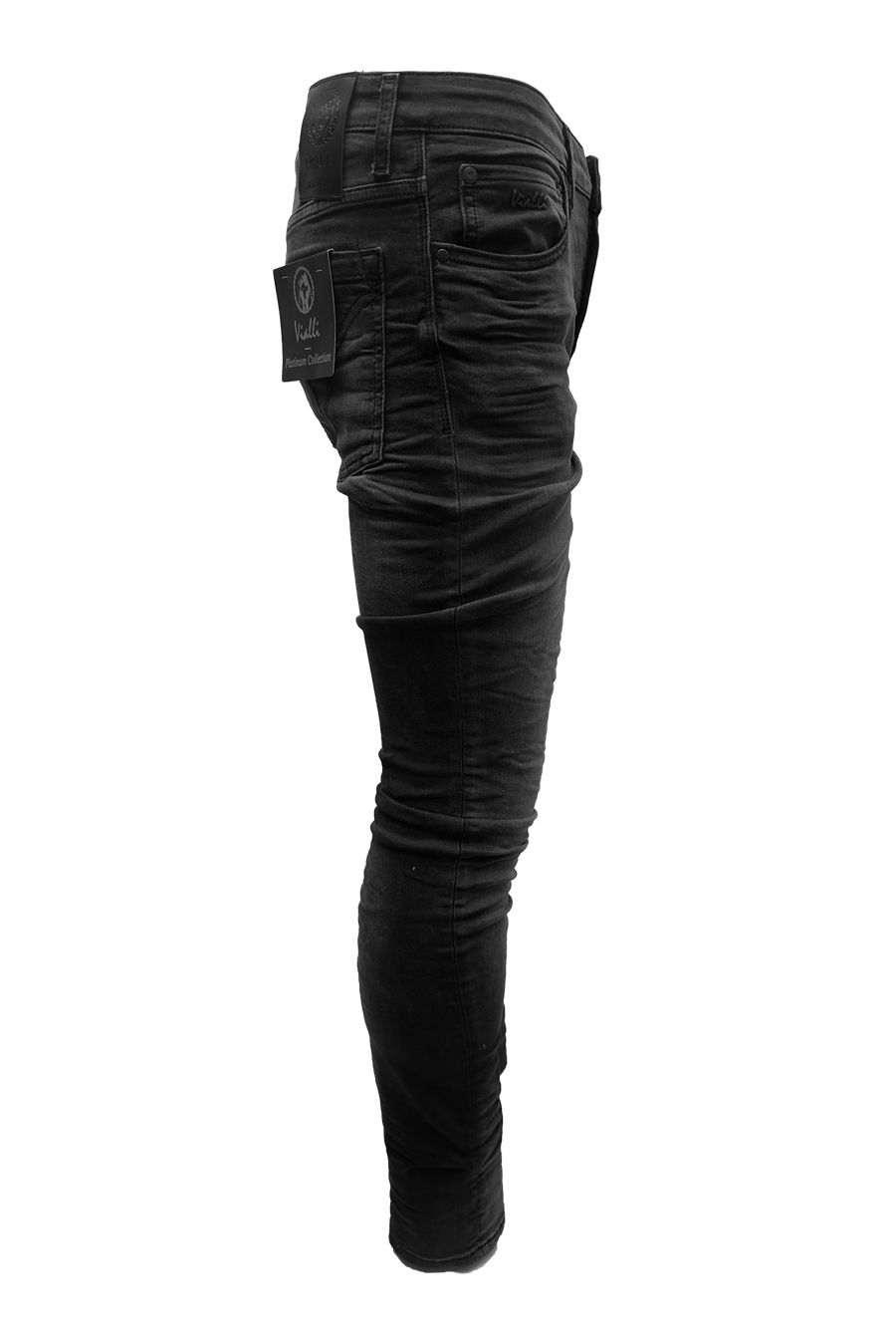 Jouster Skinny Jean*