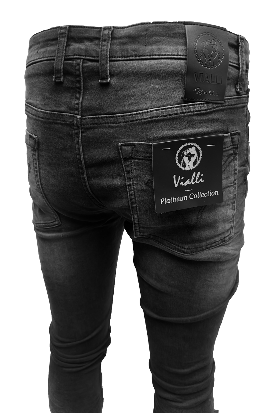 Jouster Skinny Jean*