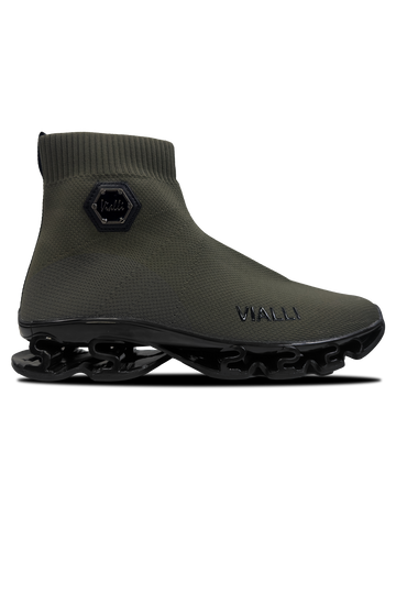 Cassimotto Mid Boot*