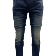 Ibruhmmo Sottle Slim-Fit Jean*