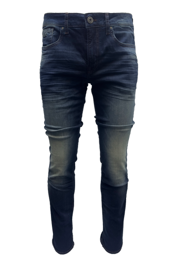 Ibruhmmo Sottle Slim-Fit Jean*