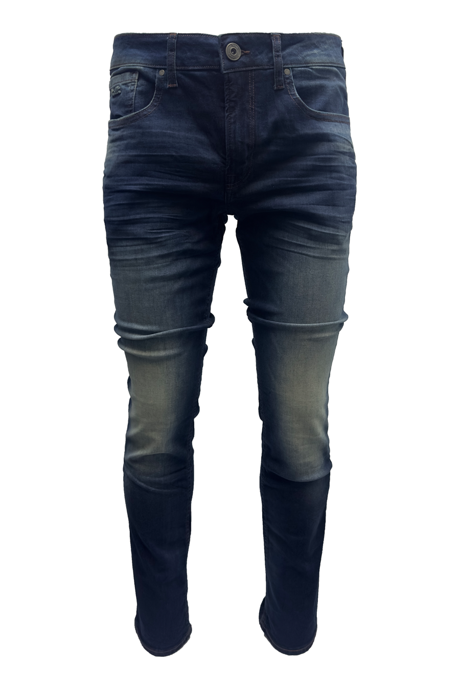 Ibruhmmo Sottle Slim-Fit Jean*
