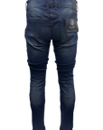 Ibruhmmo Sottle Slim-Fit Jean*