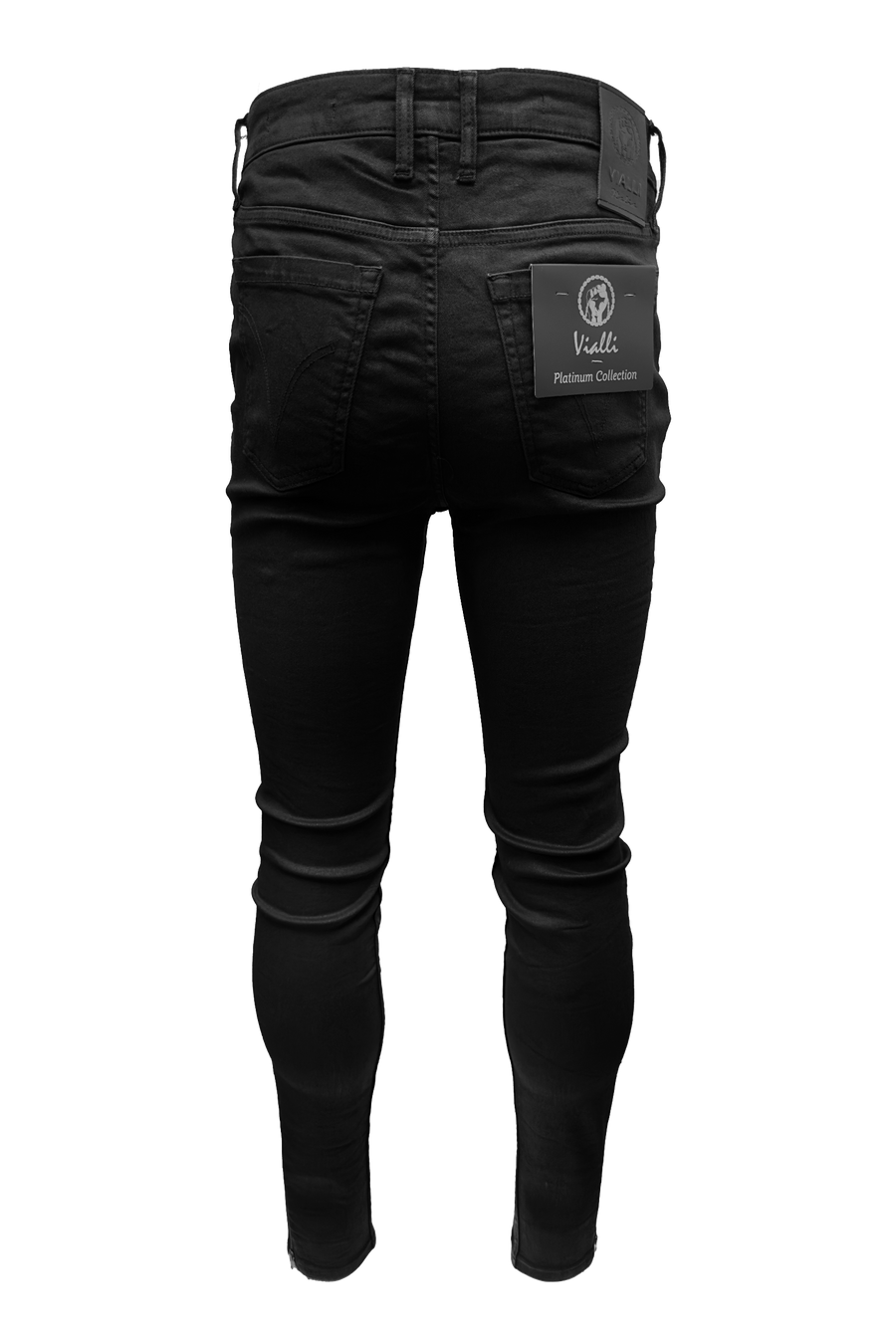 Iopotriola Ultra-Fit Jean*