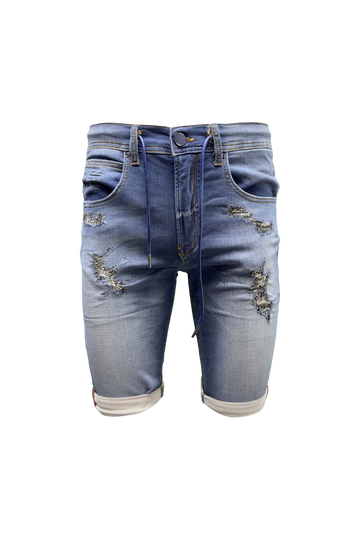 Funtasie Jogger Shorts*