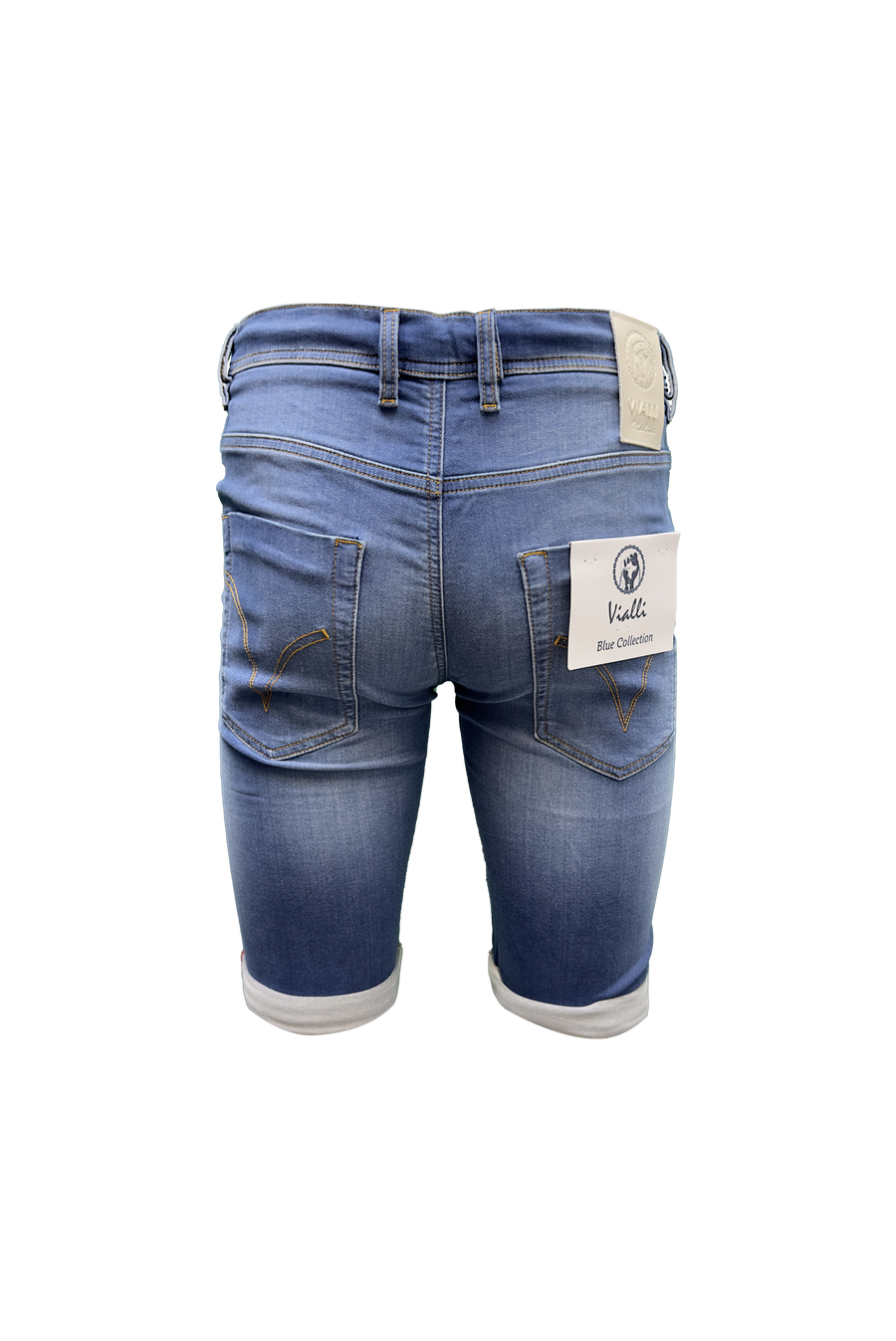 Funtasie Jogger Shorts*
