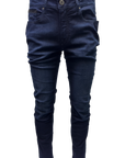 Immo Sottle Slim-Fit  Jean*