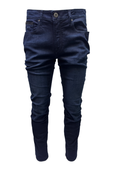 Immo Sottle Slim-Fit  Jean*