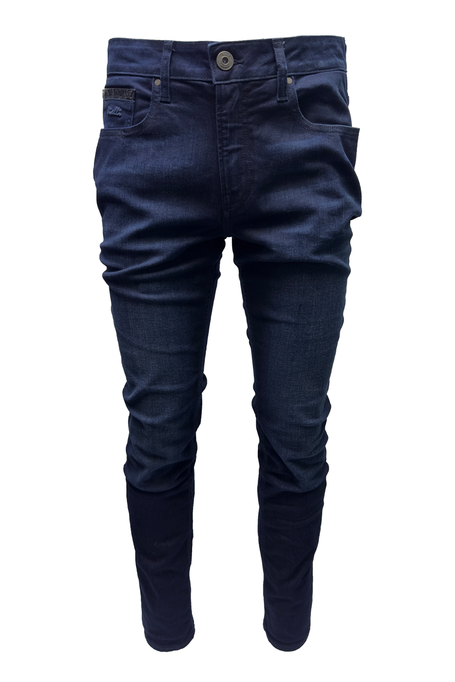 Immo Sottle Slim-Fit  Jean*