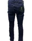 Immo Sottle Slim-Fit  Jean*
