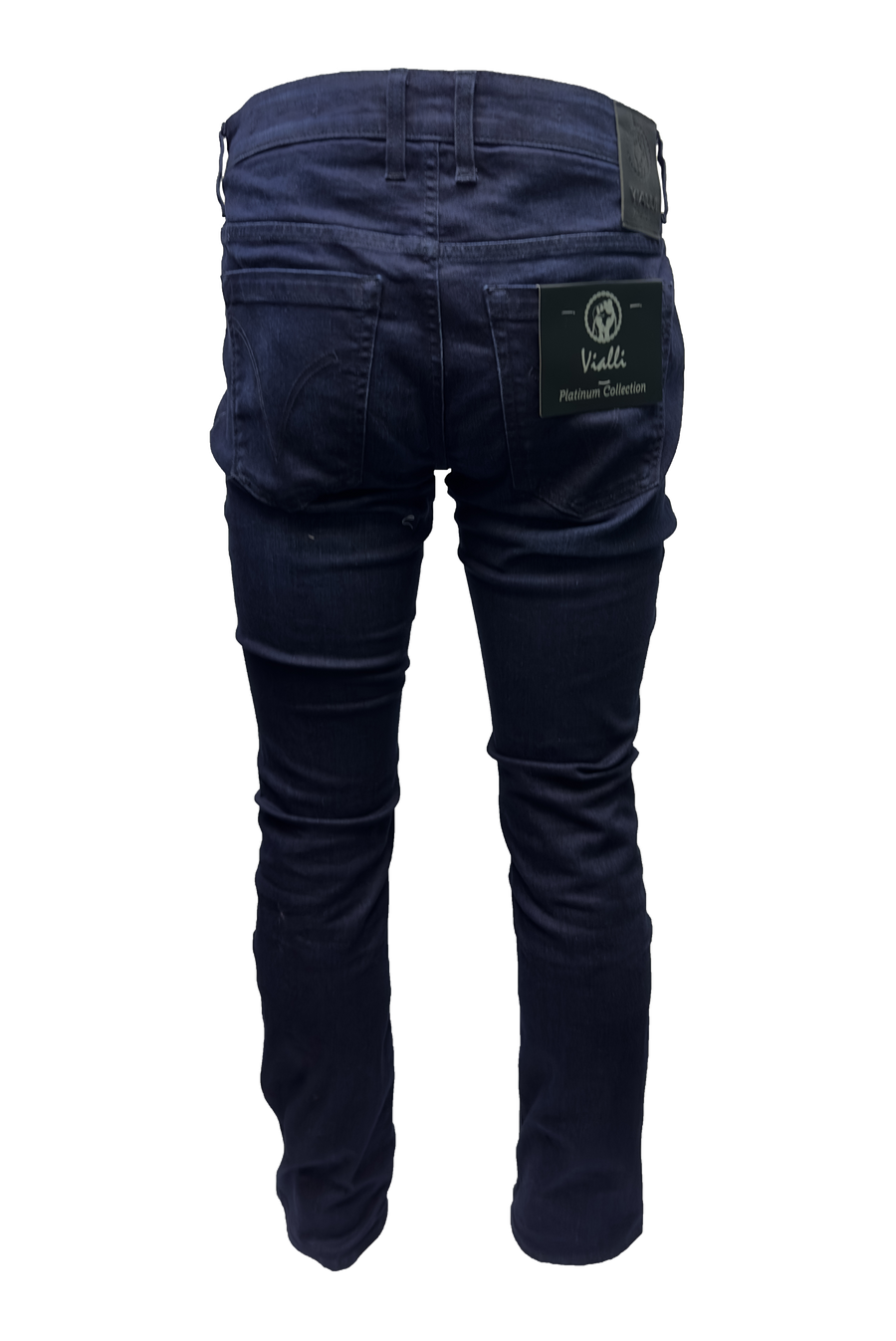Immo Sottle Slim-Fit  Jean*