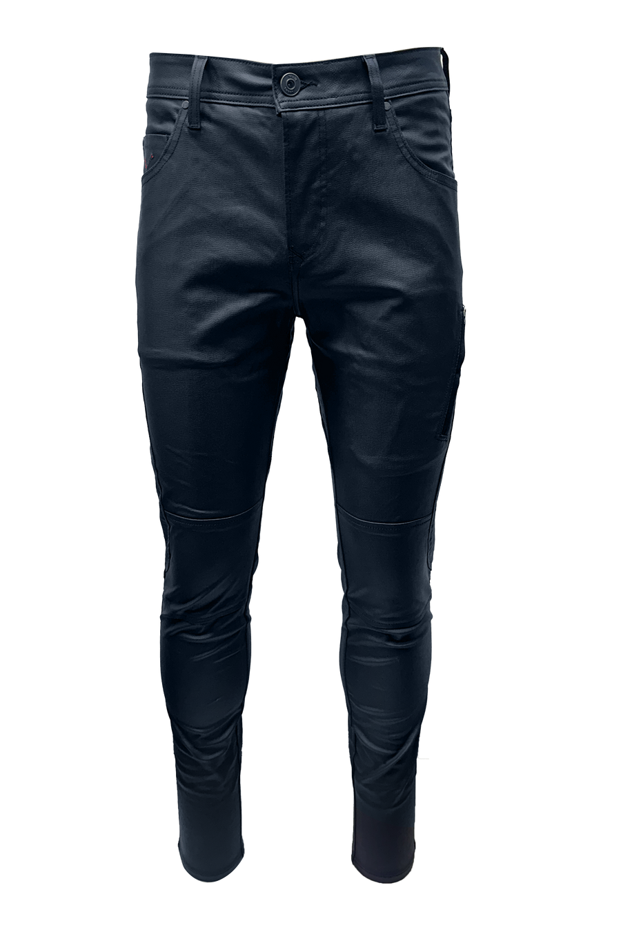 Luca Wax Ultra-Fit Jean*