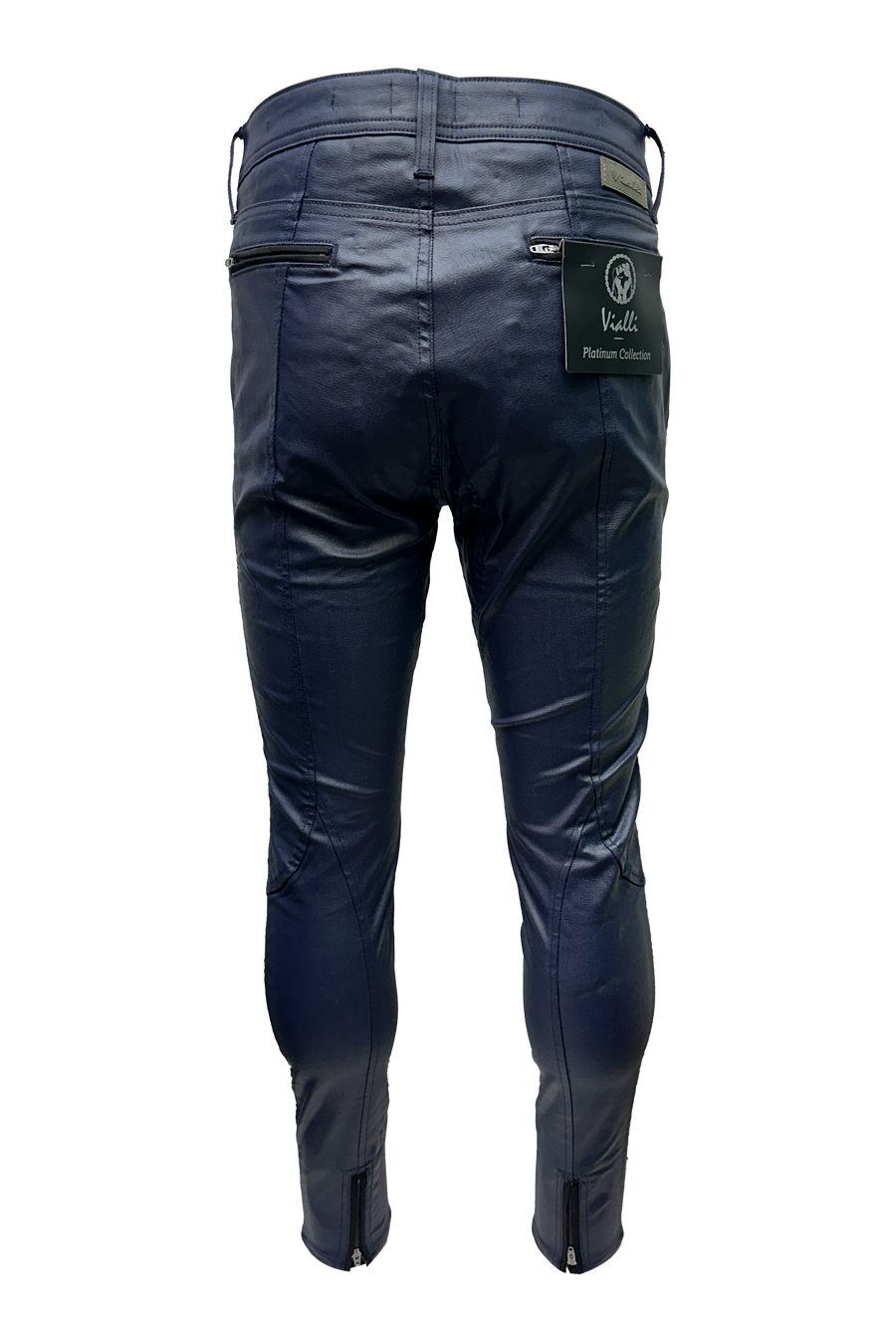 Luca Wax Ultra-Fit Jean*