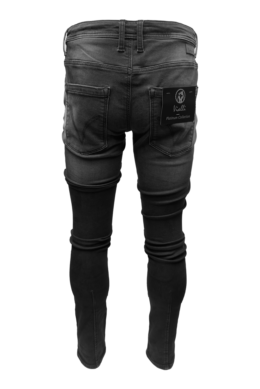 Iqueletraa Strato-Fit Jean*