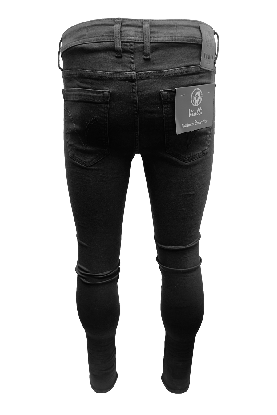 Iwaanyo Skinny Jean*