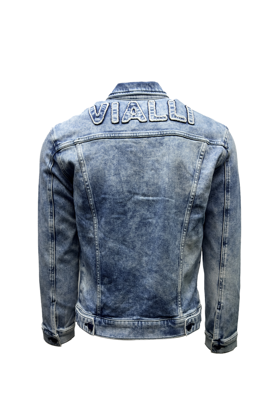 Isolate Denim Jacket*