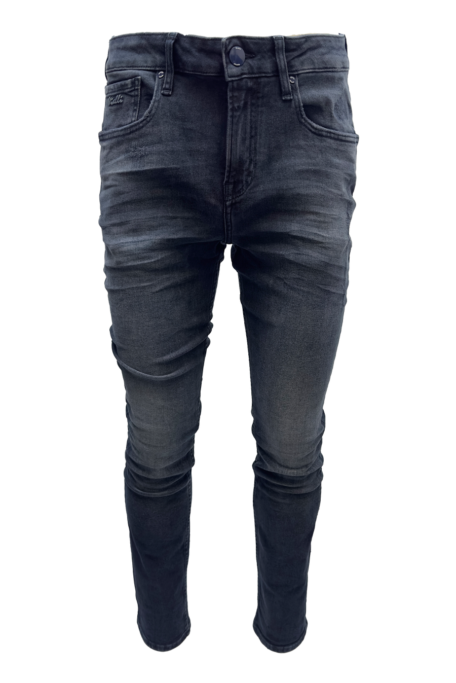 Jeopardini Sottle Slim-Fit Jean*