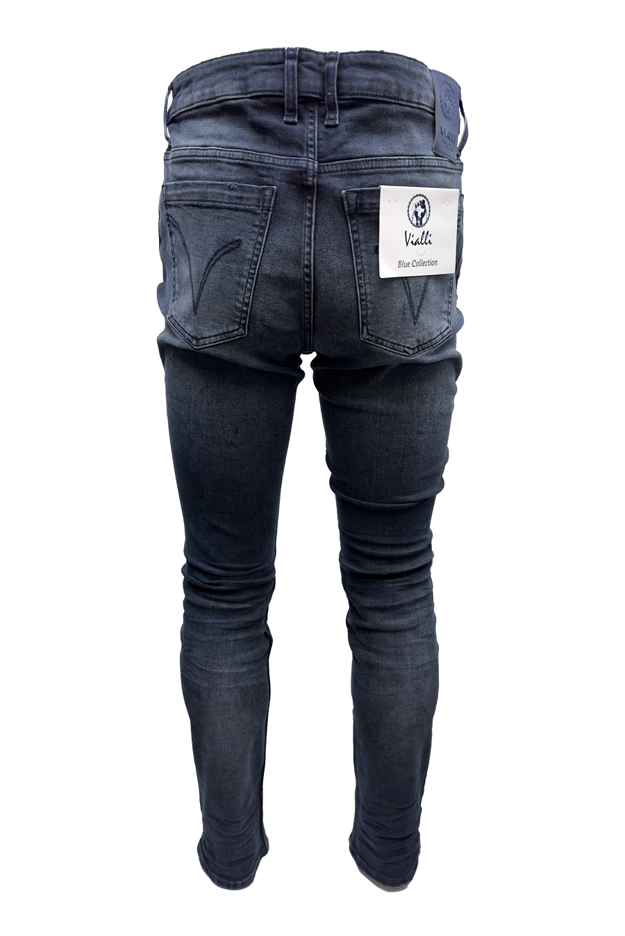 Jeopardini Sottle Slim-Fit Jean*