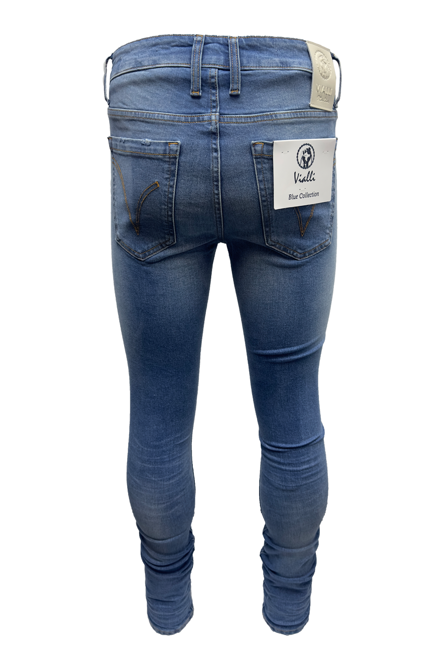 Jingachi Skinny Jean*