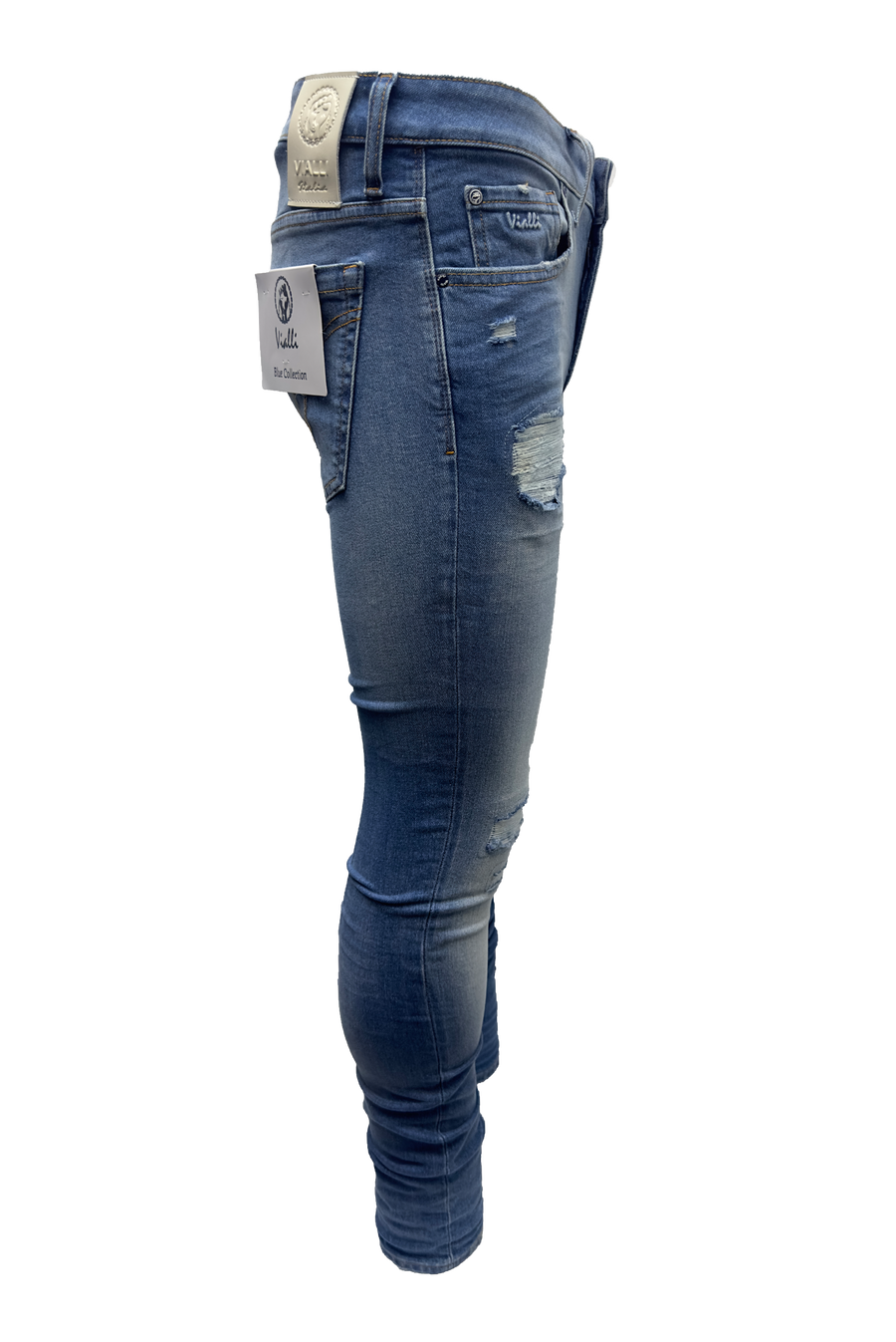 Jingachi Skinny Jean*