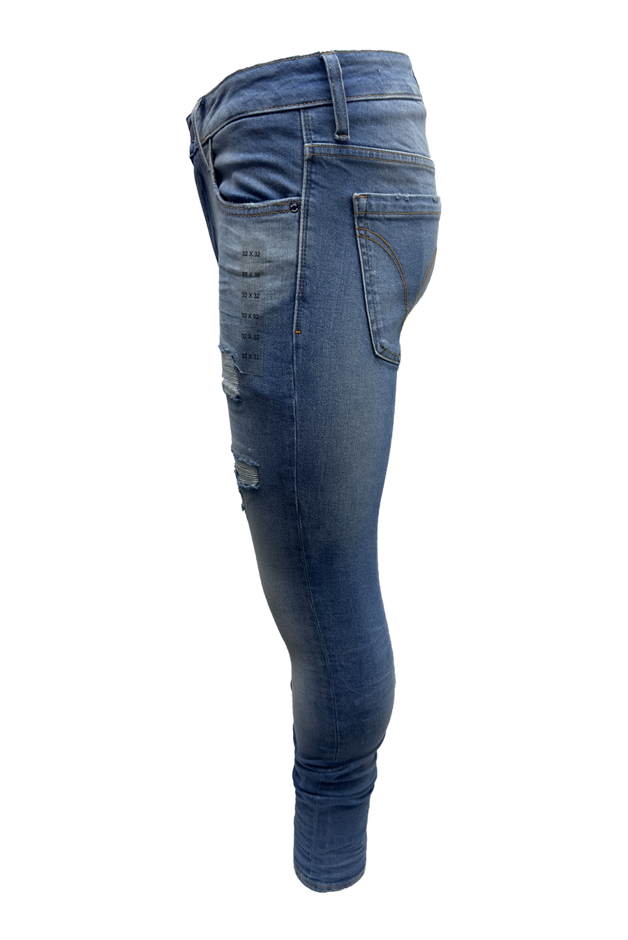 Jingachi Skinny Jean*