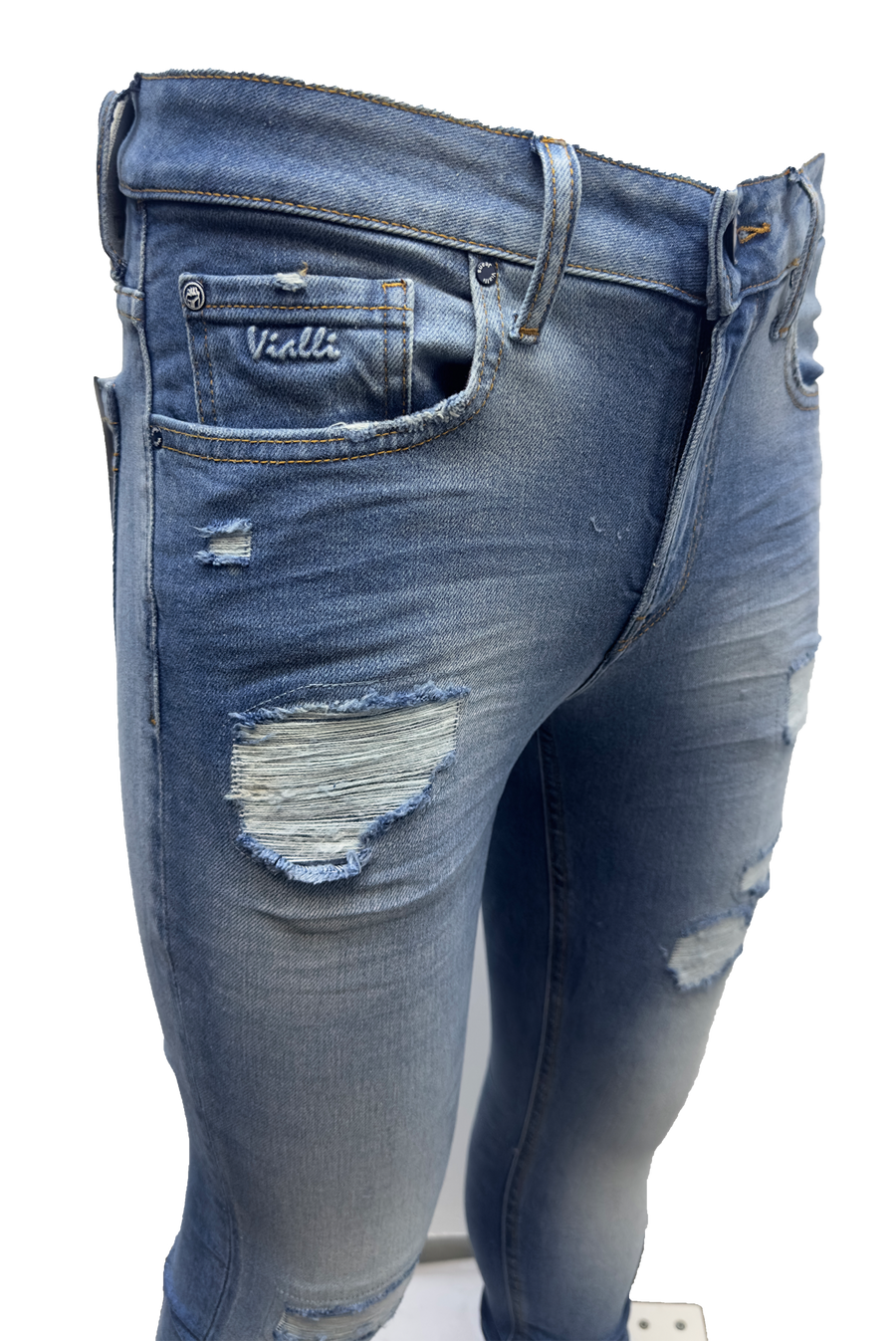 Jingachi Skinny Jean*