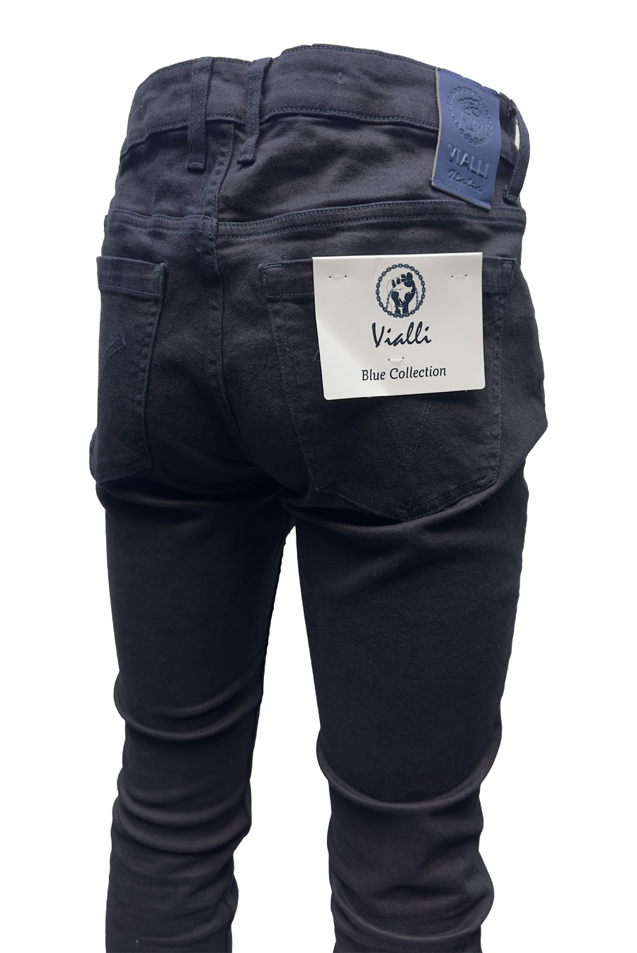 Jett Sottle Slim-Fit Jean*