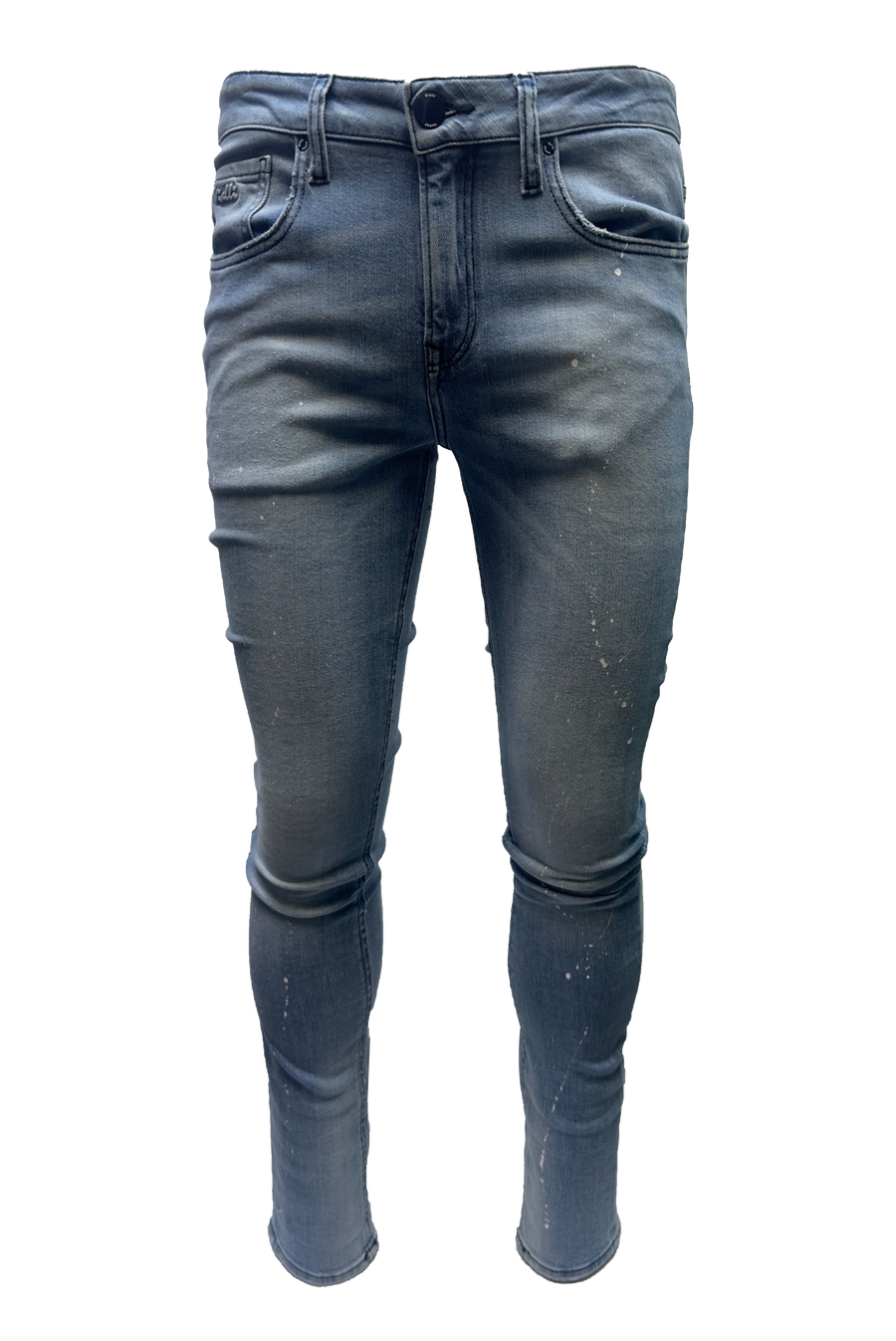 Jevelinio Skinny Fit Jean*