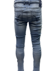 Jevelinio Skinny Fit Jean*