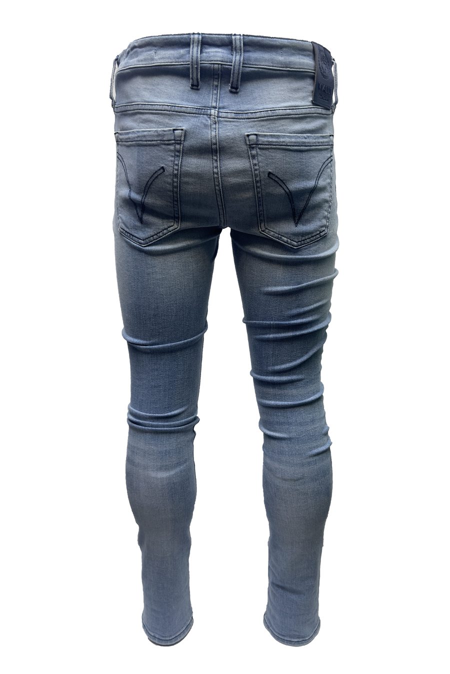 Jevelinio Skinny Fit Jean*