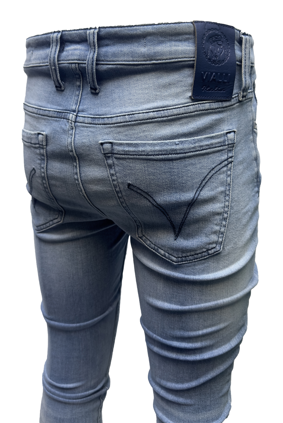 Jevelinio Skinny Fit Jean*
