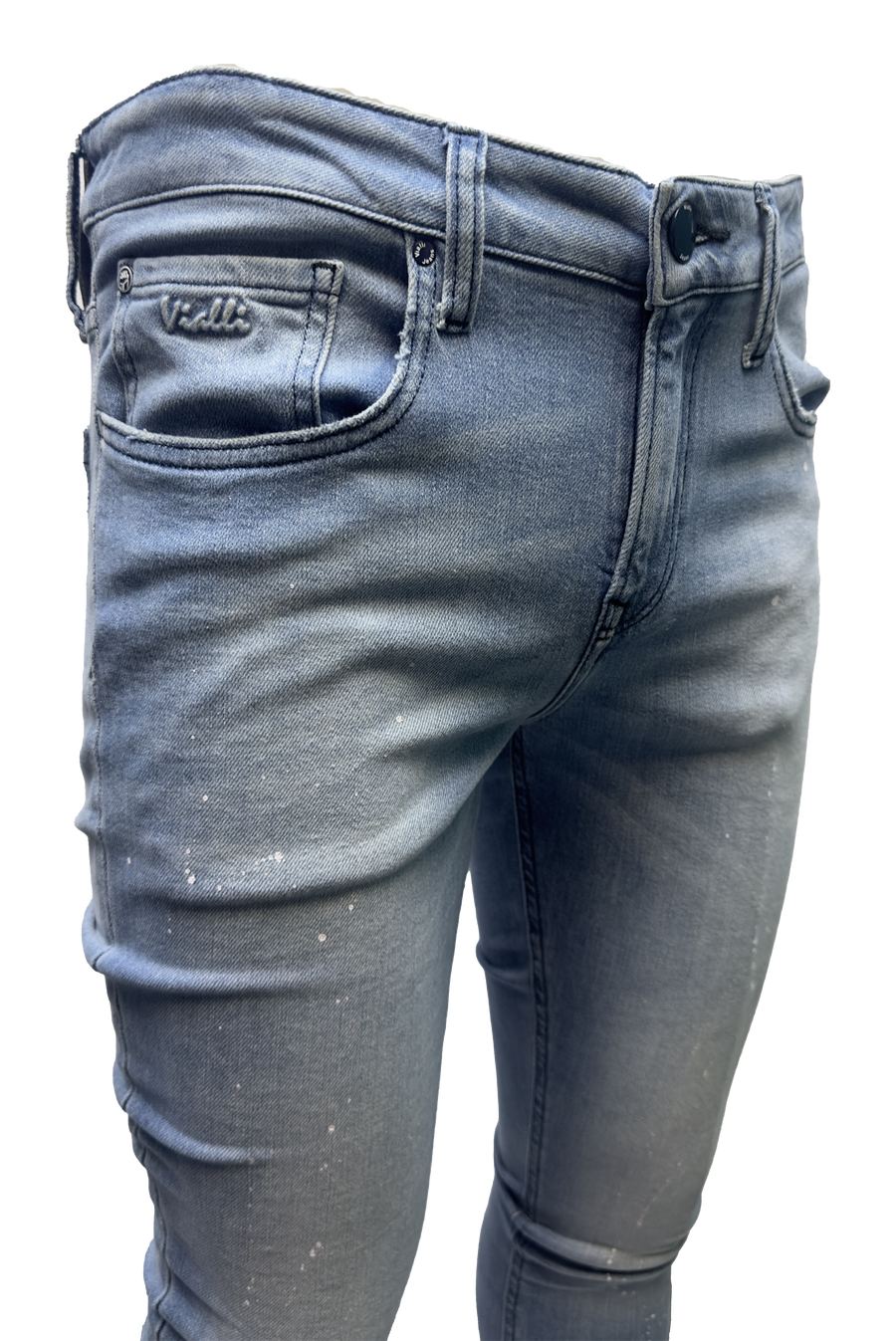 Jevelinio Skinny Fit Jean*