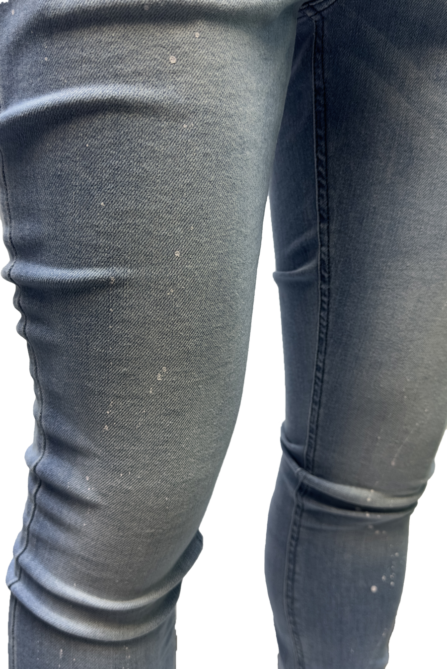 Jevelinio Skinny Fit Jean*