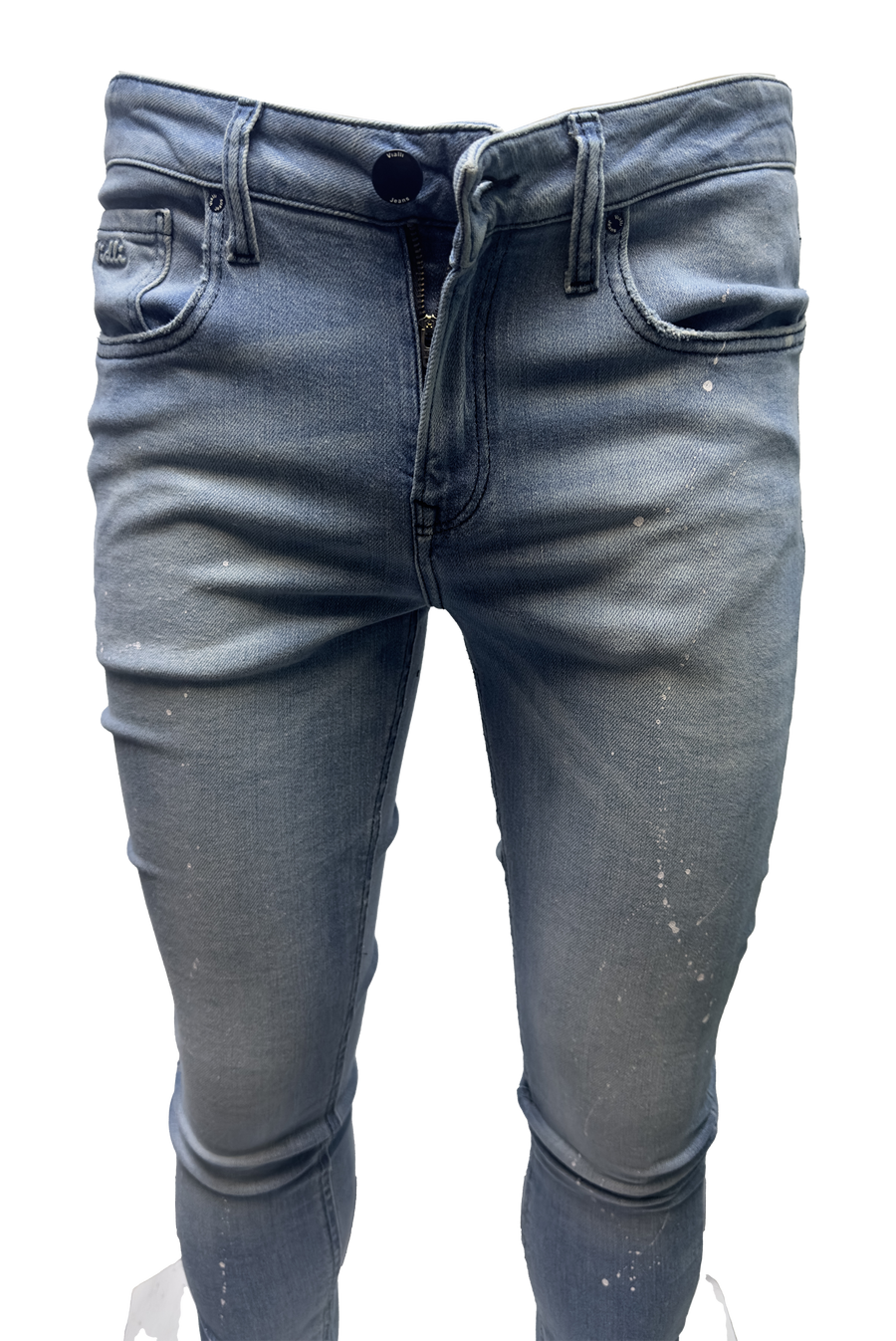Jevelinio Skinny Fit Jean*