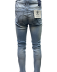 Jamanas Sottle Slim-Fit Jean*