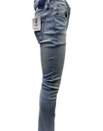 Jamanas Sottle Slim-Fit Jean*