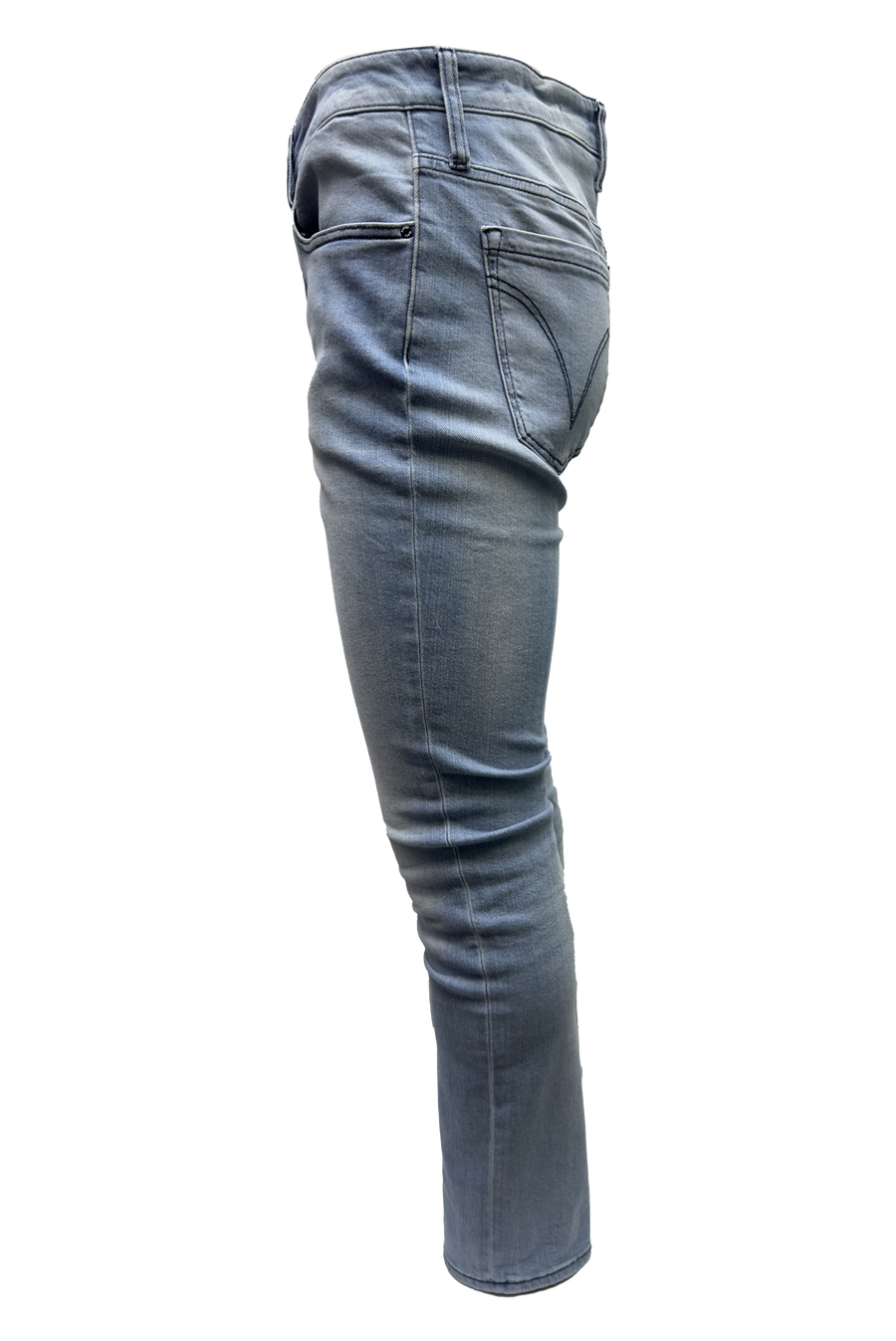 Jamanas Sottle Slim-Fit Jean*
