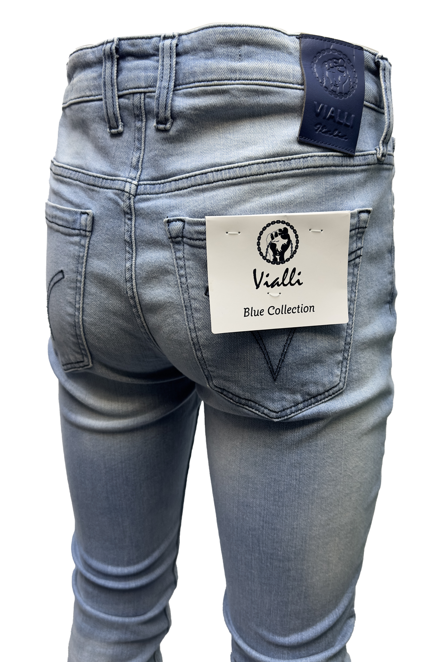Jamanas Sottle Slim-Fit Jean*