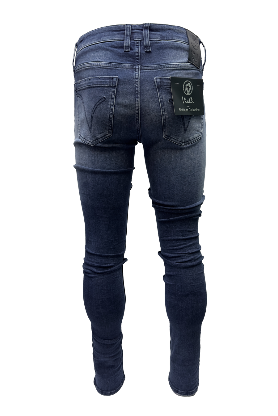 Jocalate Skinny Fit Jeans*