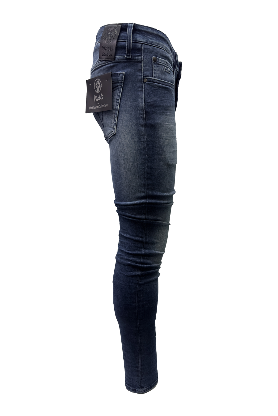 Jocalate Skinny Fit Jeans*