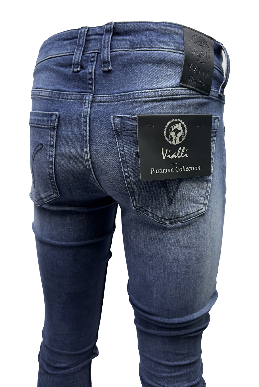 Jocalate Skinny Fit Jeans*